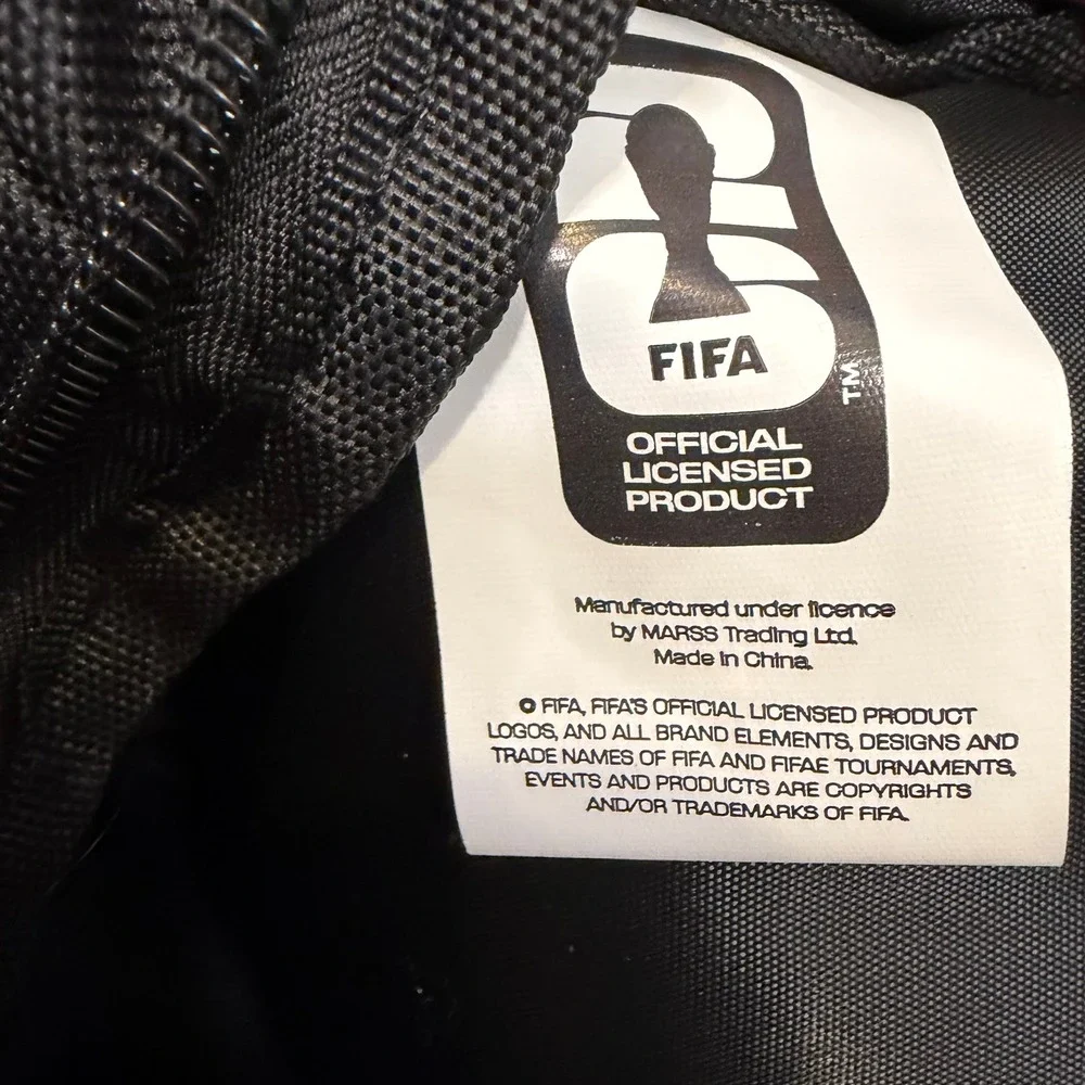 FIFA World Cup 2026 Backpack 14